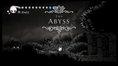 The Abyss